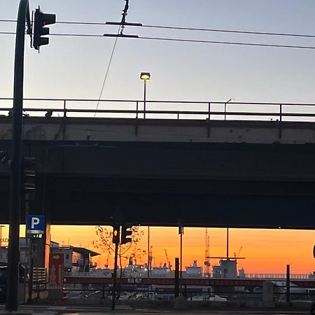 A Due Passi Dalla Lanterna Gênes Extérieur photo