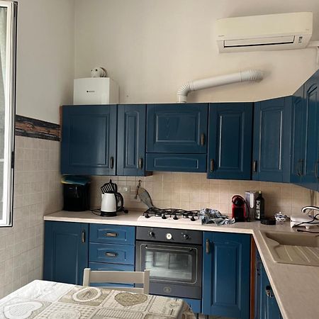 A Due Passi Dalla Lanterna Gênes Extérieur photo