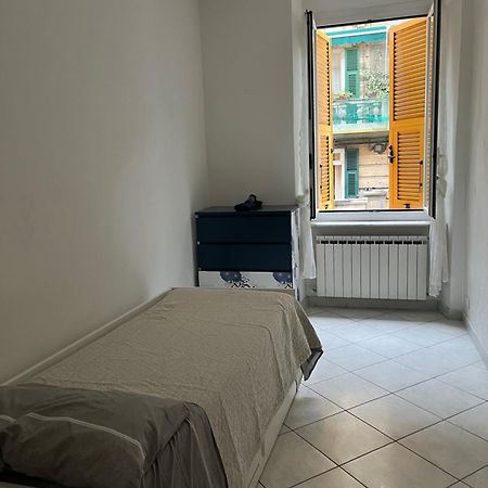 A Due Passi Dalla Lanterna Gênes Extérieur photo