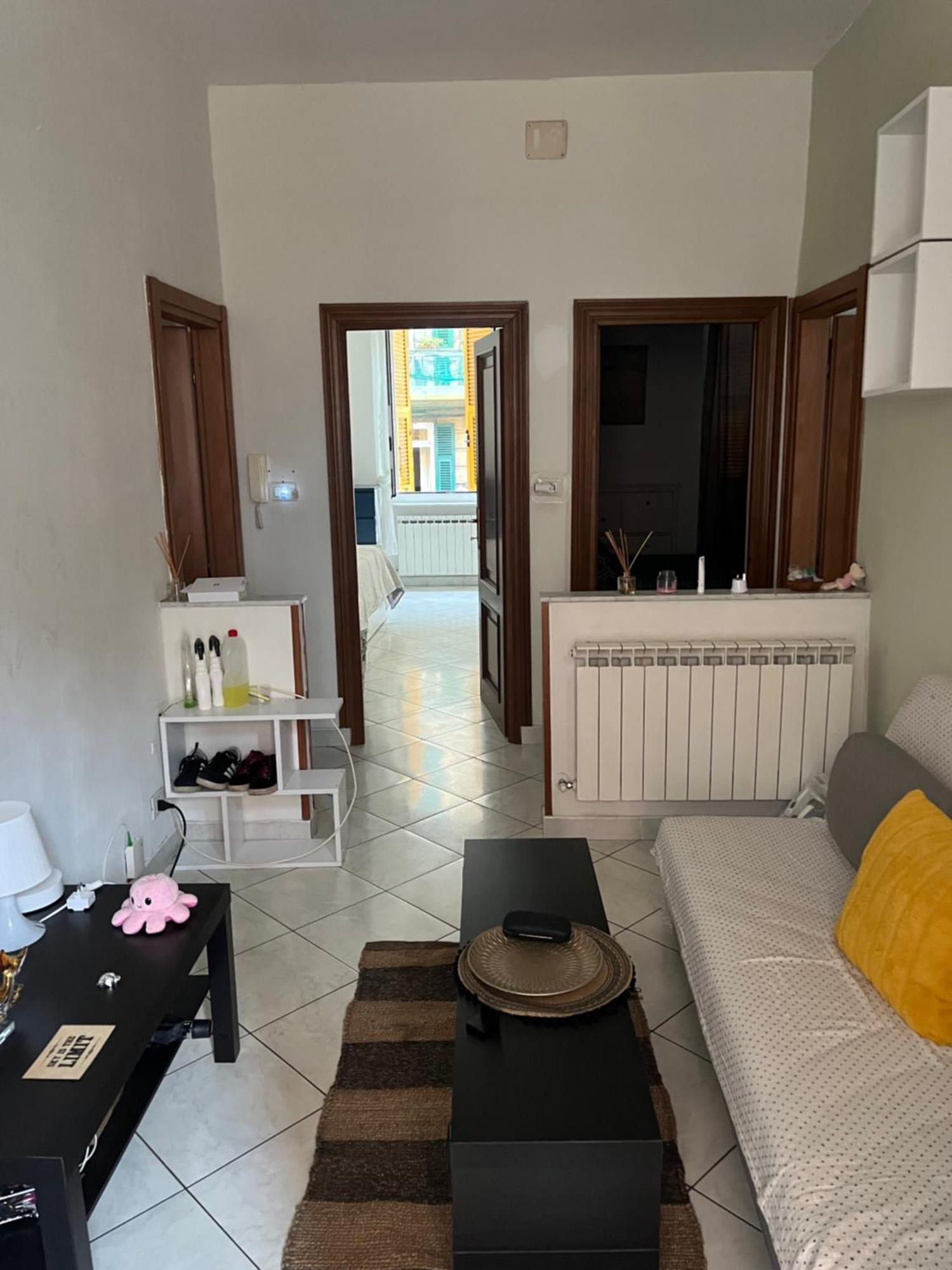A Due Passi Dalla Lanterna Gênes Extérieur photo
