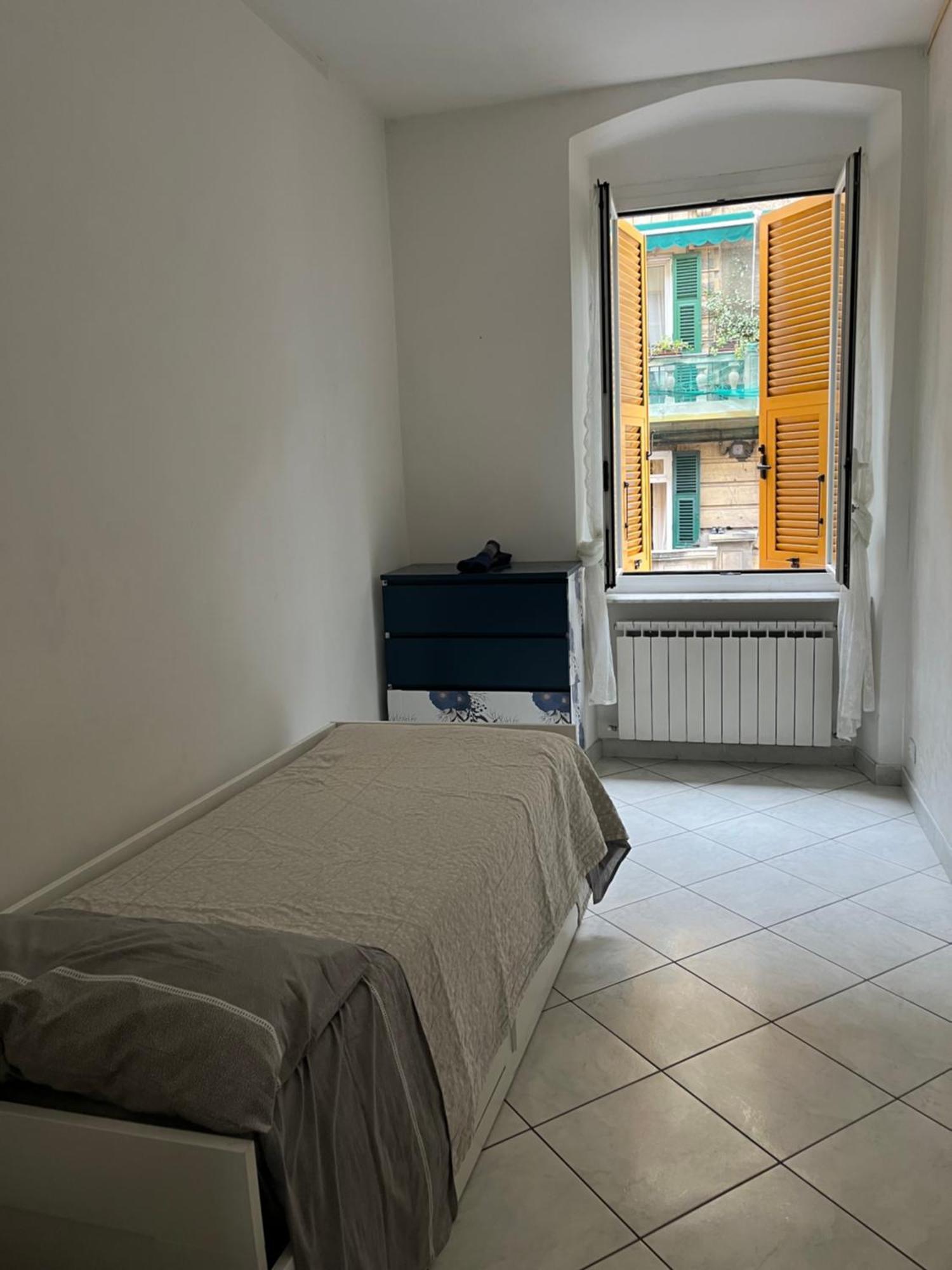 A Due Passi Dalla Lanterna Gênes Extérieur photo