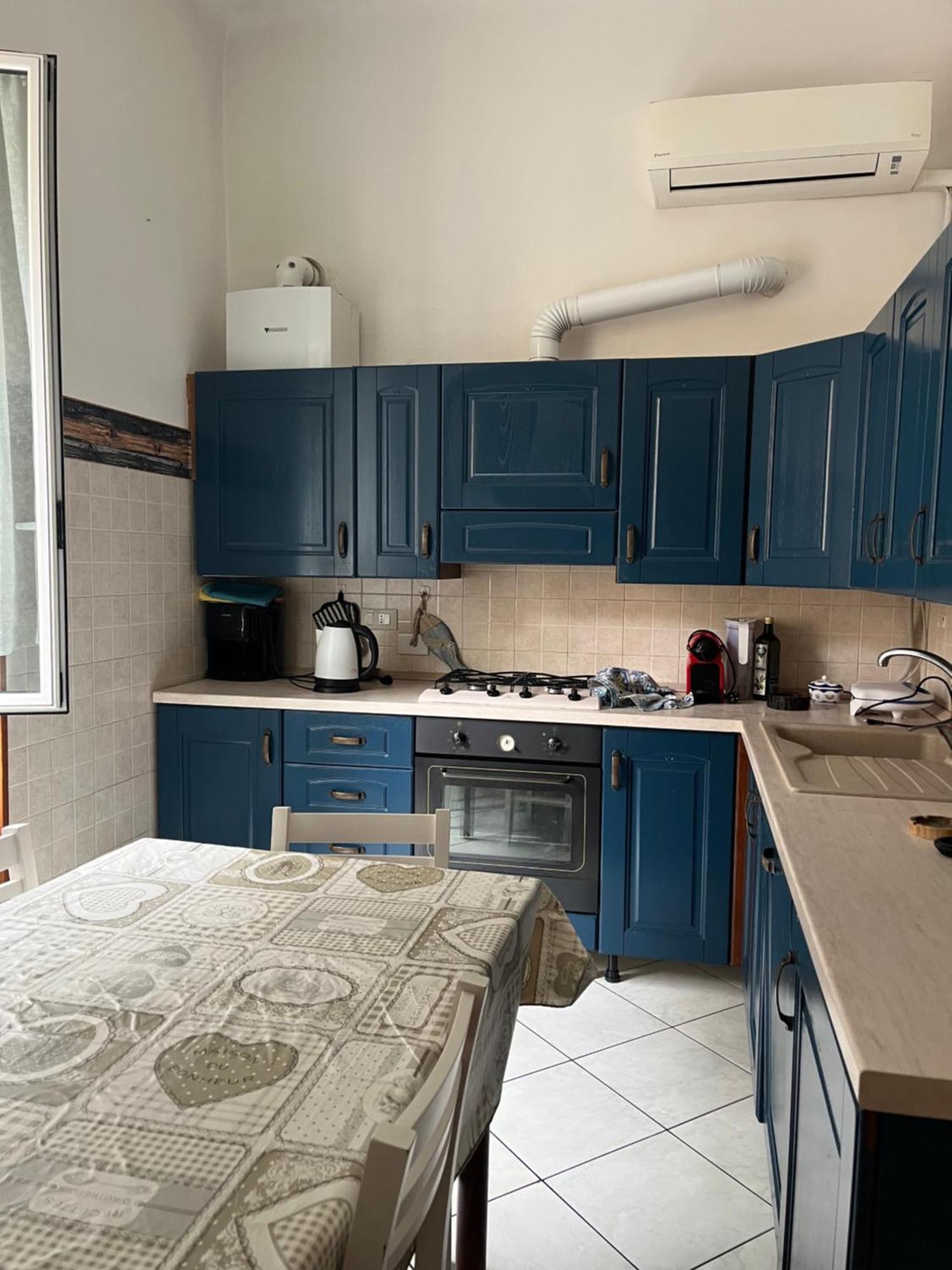 A Due Passi Dalla Lanterna Gênes Extérieur photo